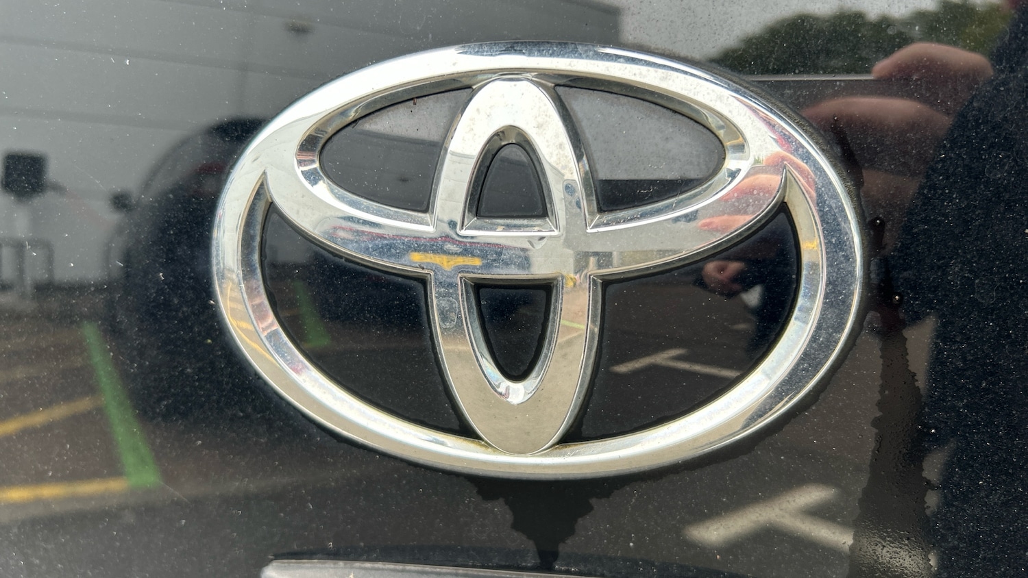 Used Toyota AYGO 2021 for sale - 76157027: Photo 28