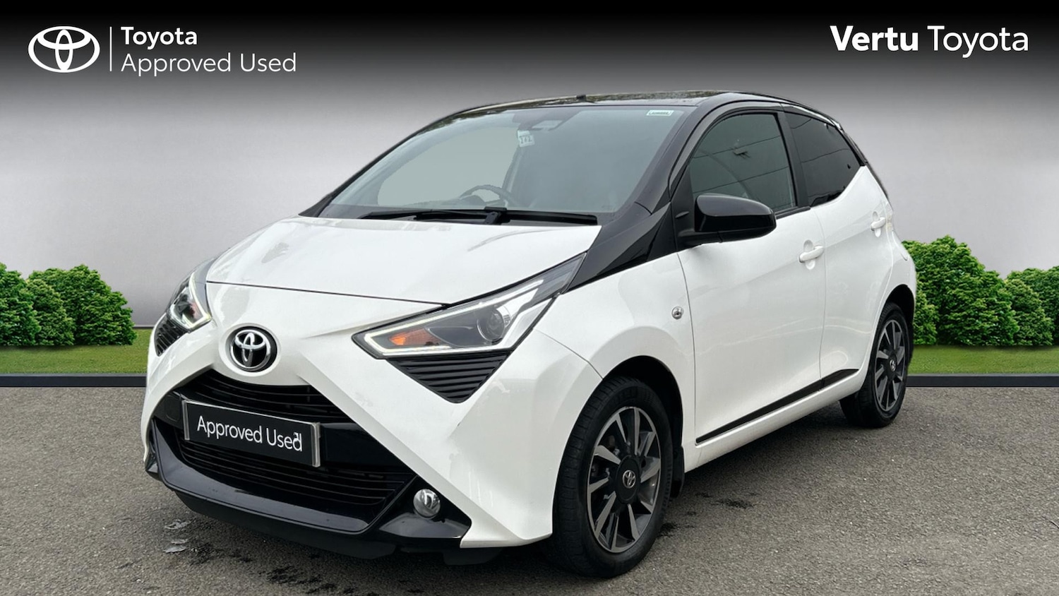 Used Toyota AYGO 2021 for sale - 76157027: Photo 3