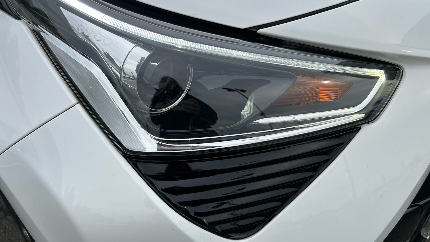 Used Toyota AYGO 2021 for sale - 76157027: Photo 31