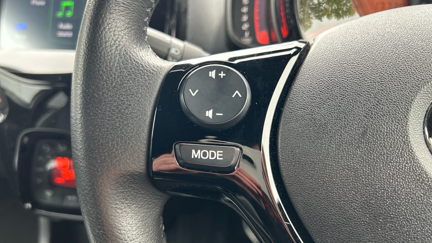 Used Toyota AYGO 2021 for sale - 76157027: Photo 32