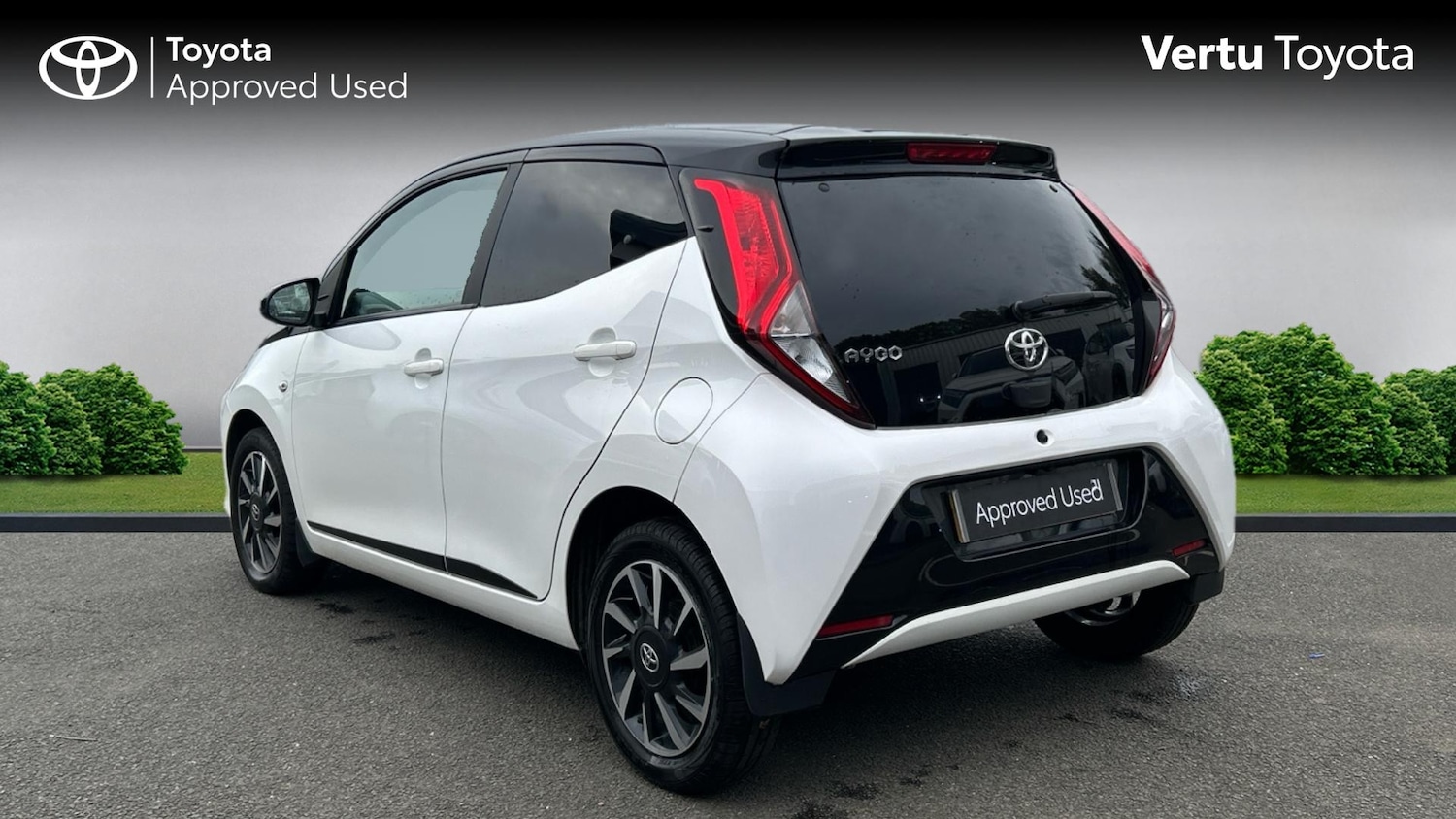 Used Toyota AYGO 2021 for sale - 76157027: Photo 4