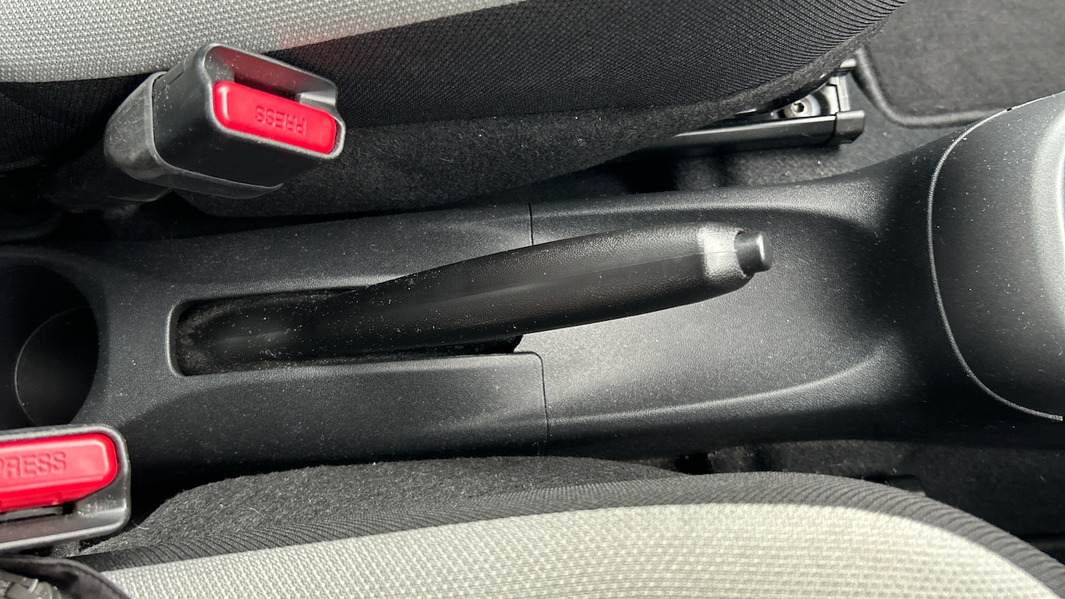 Used Toyota AYGO 2021 for sale - 76157027: Photo 40