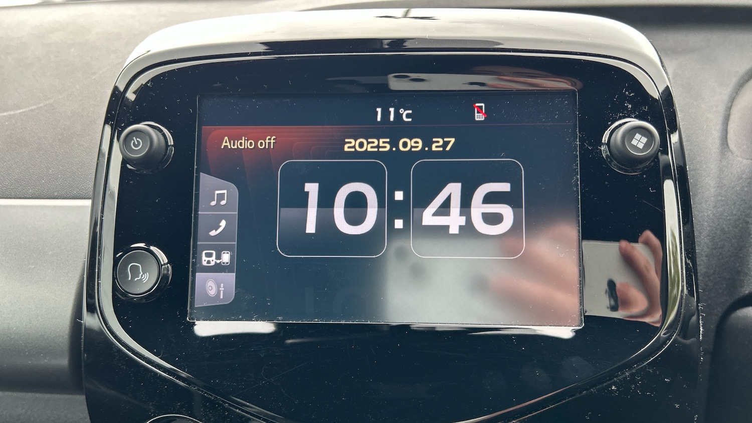 Used Toyota AYGO 2021 for sale - 76157027: Photo 7