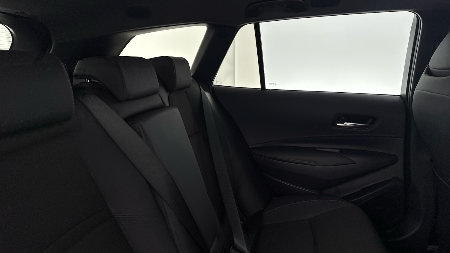 Used Toyota Corolla 2024 for sale - 77517445: Photo 12