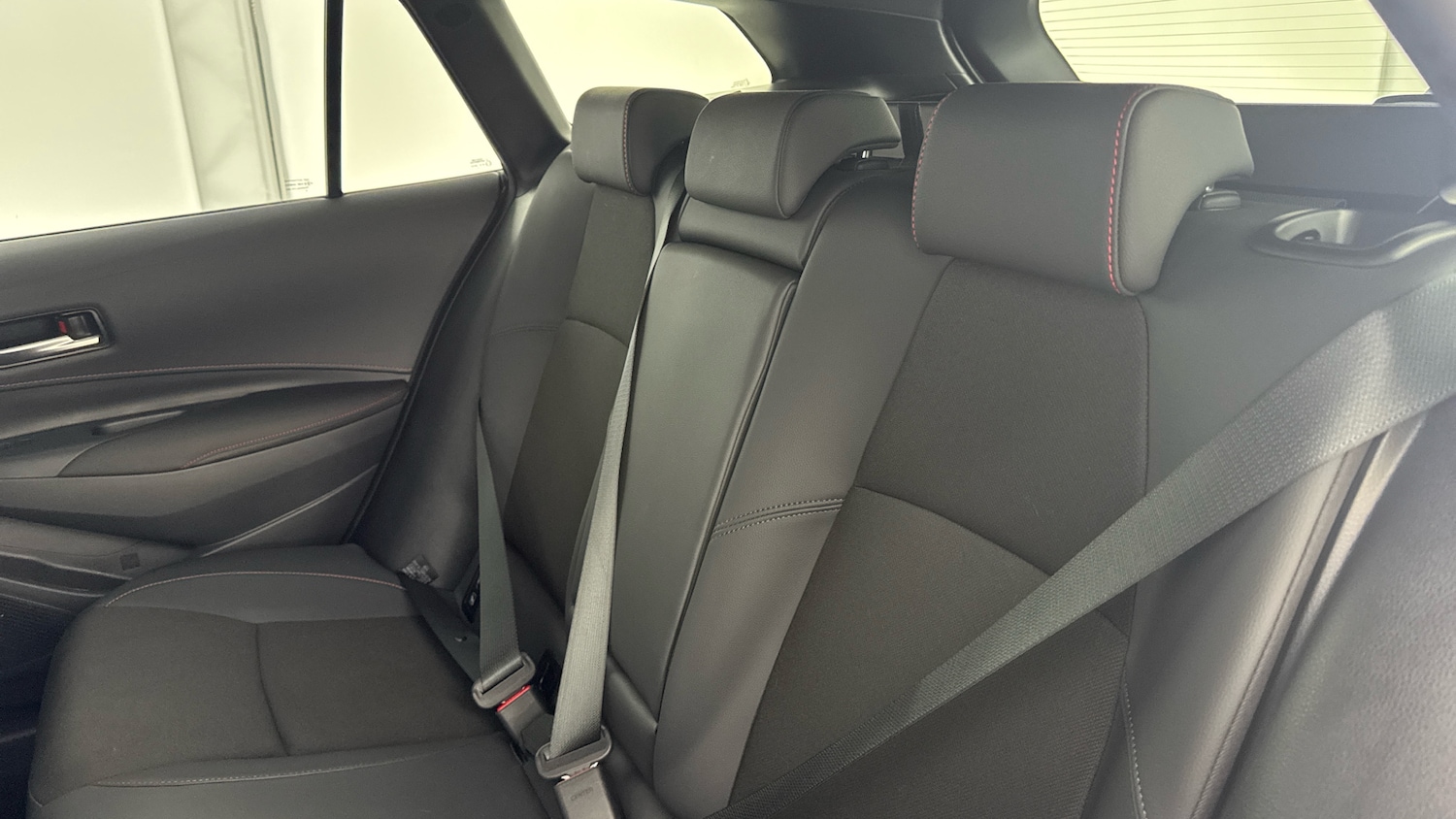 Used Toyota Corolla 2024 for sale - 77517445: Photo 13