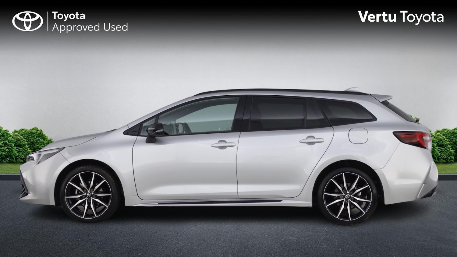 Used Toyota Corolla 2024 for sale - 77517445: Photo 17