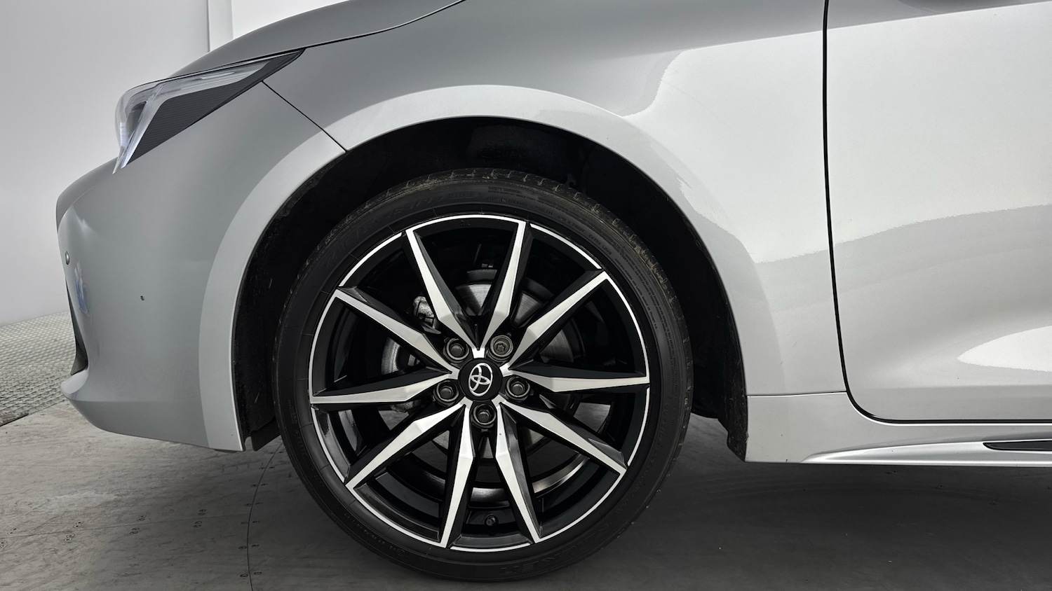 Used Toyota Corolla 2024 for sale - 77517445: Photo 18