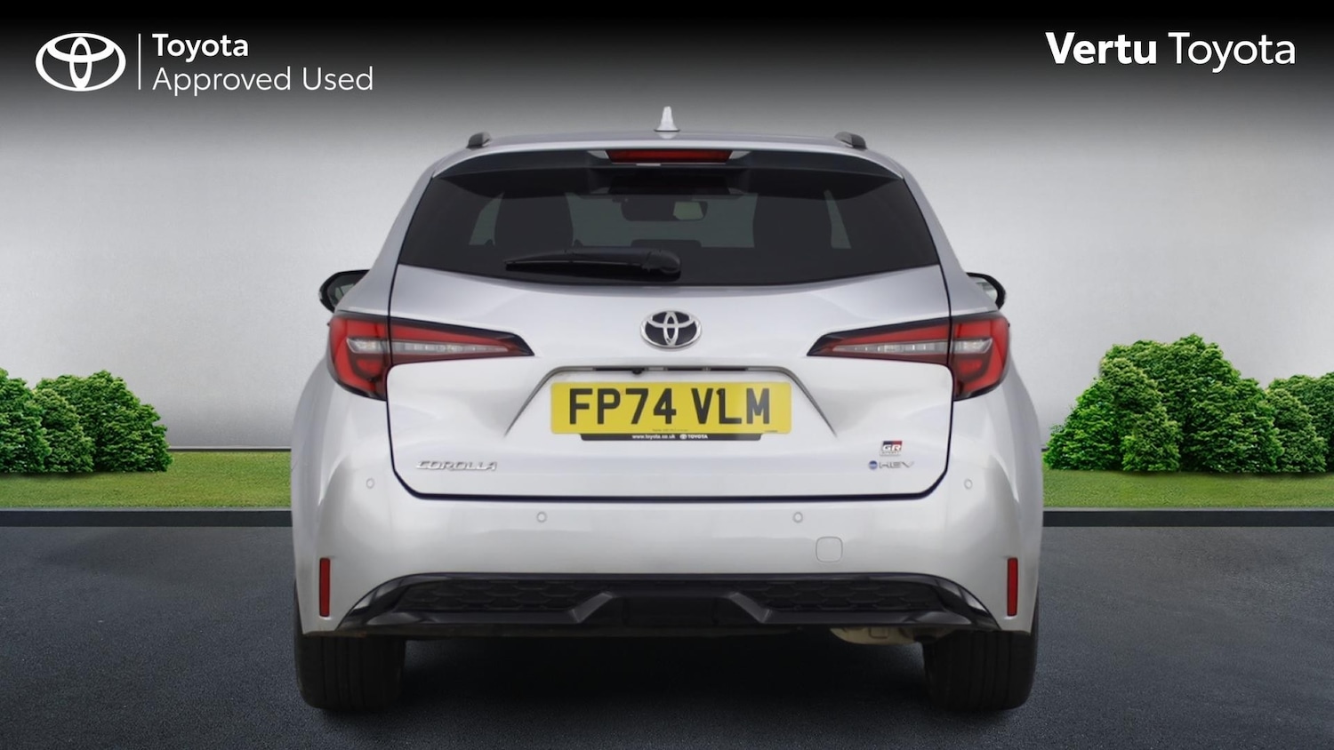 Used Toyota Corolla 2024 for sale - 77517445: Photo 19