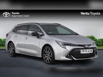 Used Toyota Corolla 2024 for sale - 77517445: Photo