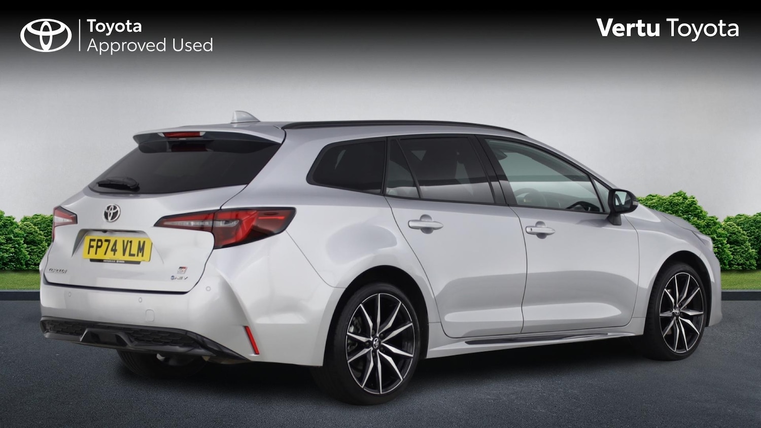 Used Toyota Corolla 2024 for sale - 77517445: Photo 2