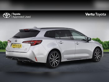 Used Toyota Corolla 2024 for sale - 77517445: Photo