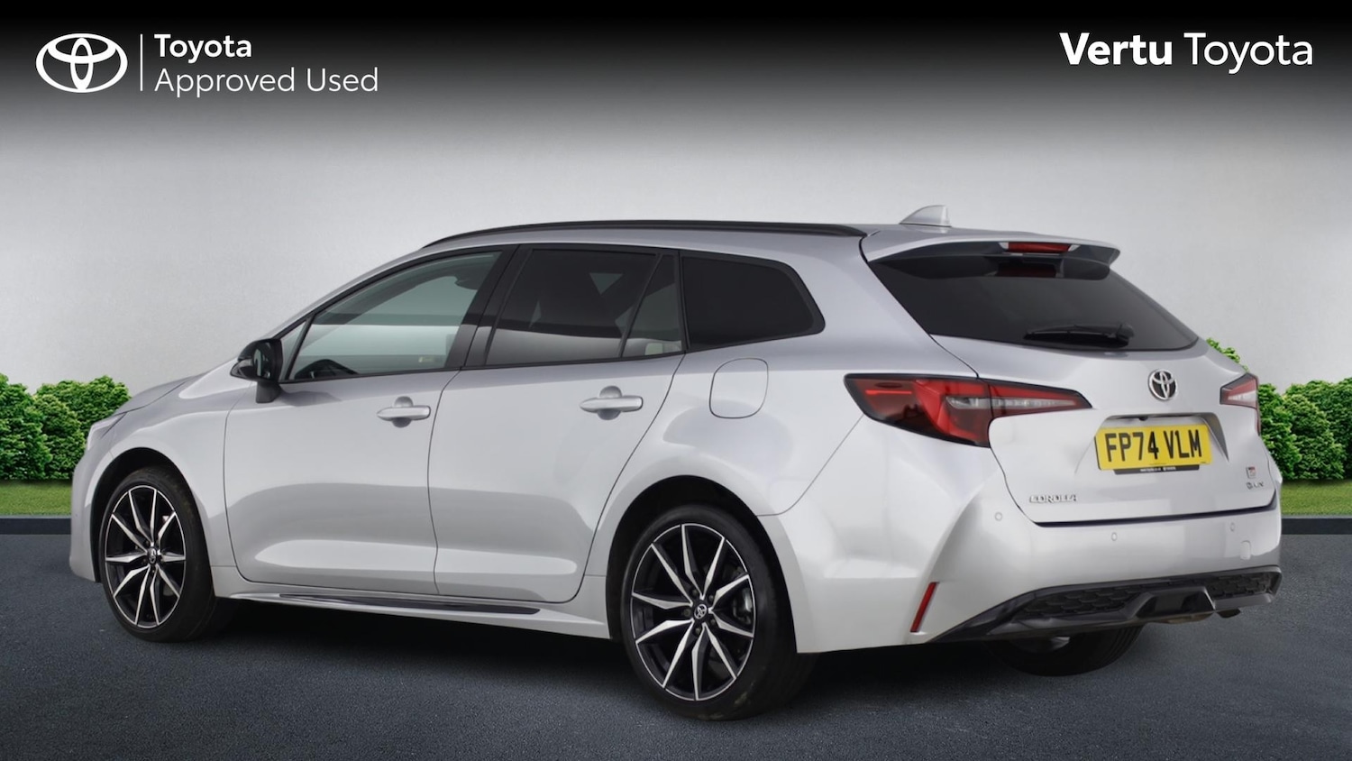 Used Toyota Corolla 2024 for sale - 77517445: Photo 4