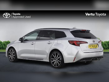 Used Toyota Corolla 2024 for sale - 77517445: Photo