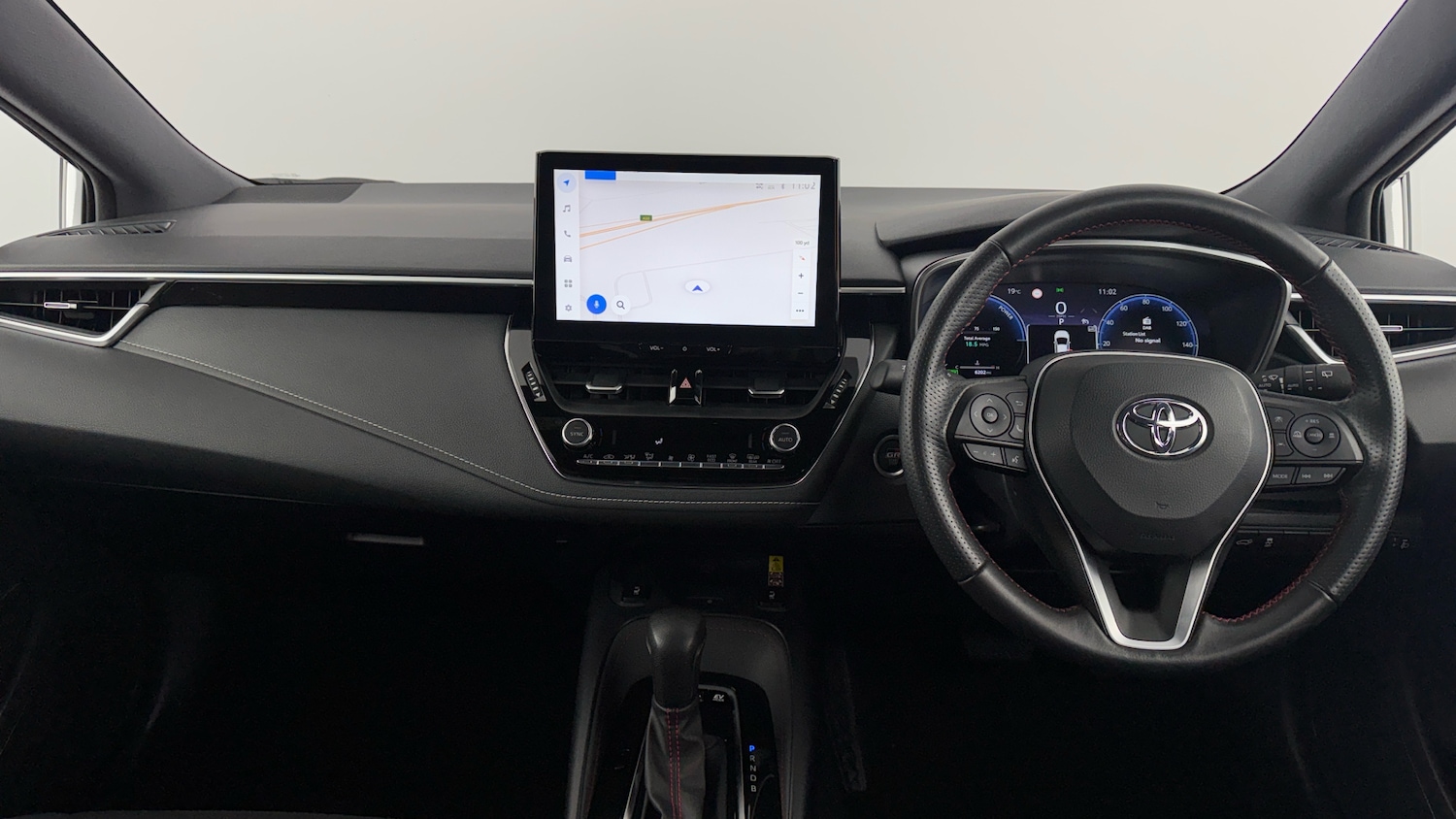 Used Toyota Corolla 2024 for sale - 77517445: Photo 5