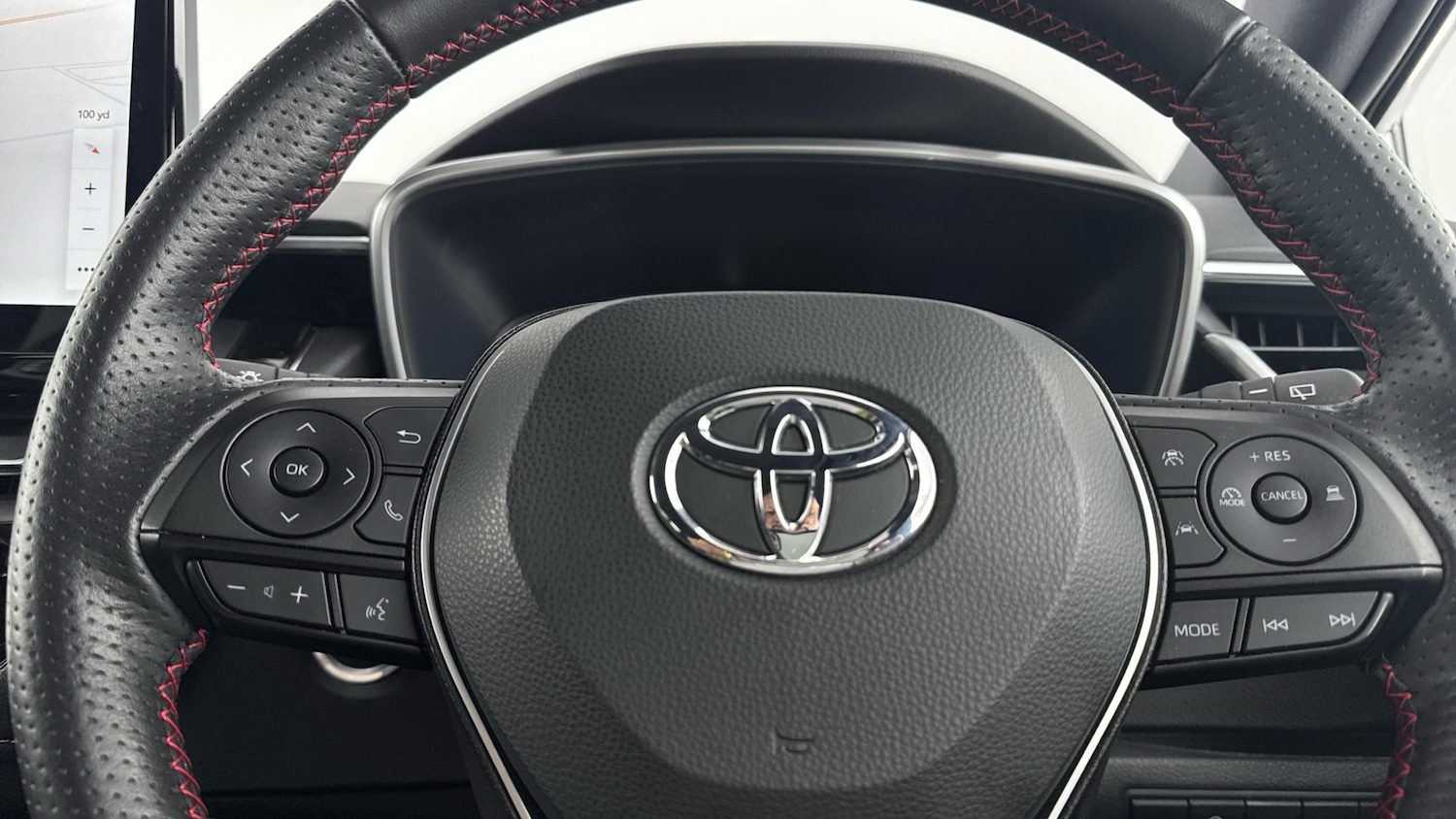 Used Toyota Corolla 2024 for sale - 77517445: Photo 8