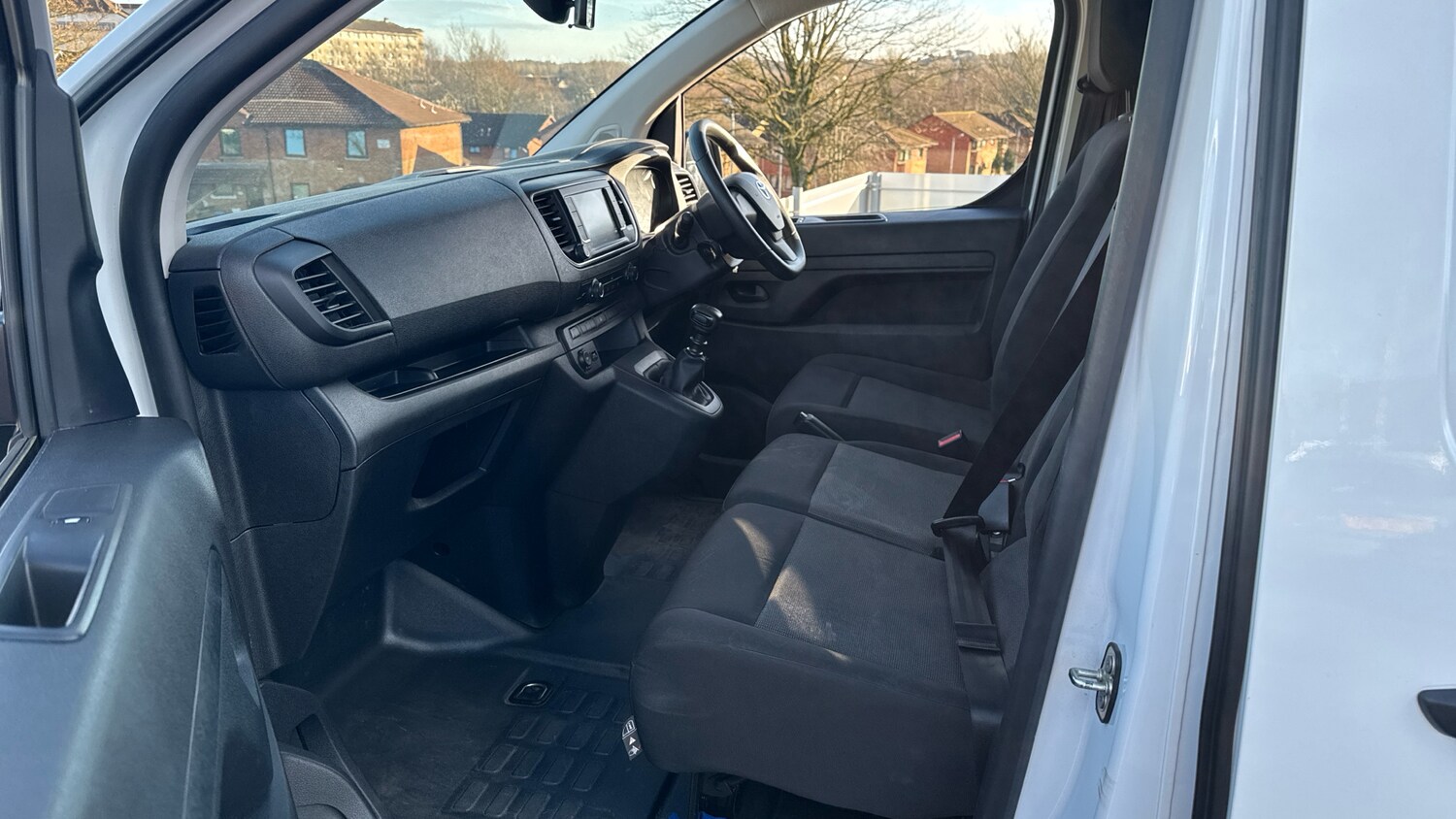 Used Toyota ProAce 2023 for sale - 77676149: Photo 10