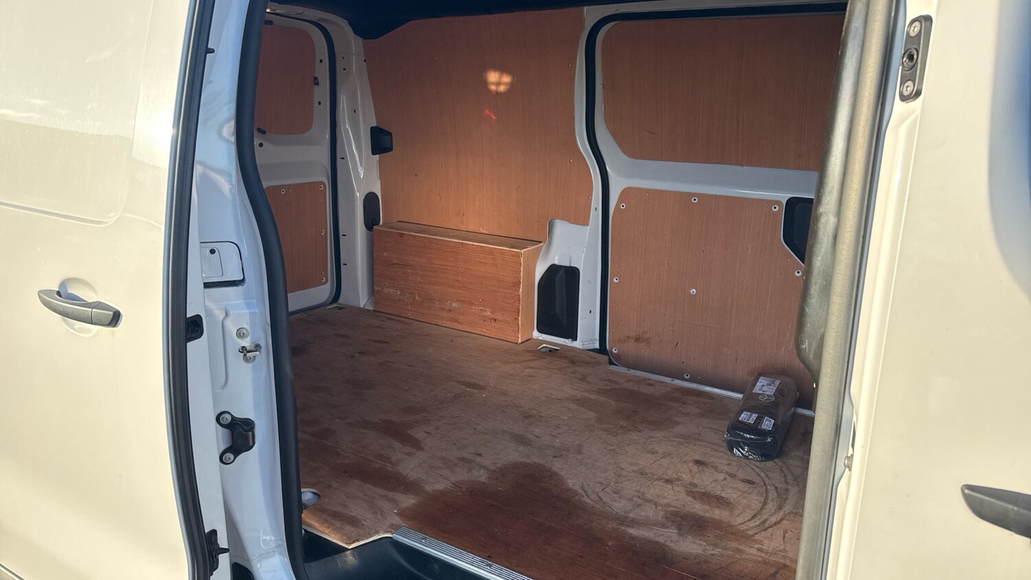 Used Toyota ProAce 2023 for sale - 77676149: Photo 12