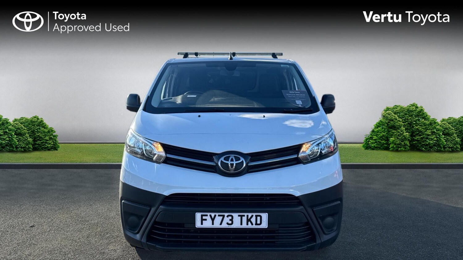 Used Toyota ProAce 2023 for sale - 77676149: Photo 15