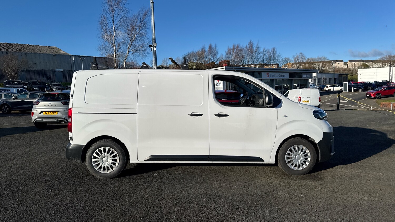 Used Toyota ProAce 2023 for sale - 77676149: Photo 16