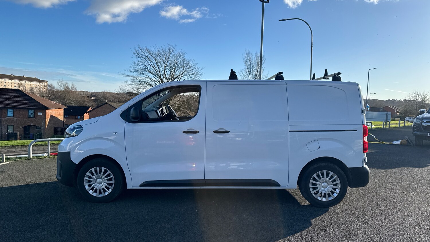 Used Toyota ProAce 2023 for sale - 77676149: Photo 17