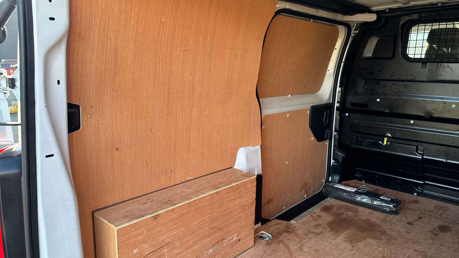 Used Toyota ProAce 2023 for sale - 77676149: Photo 22