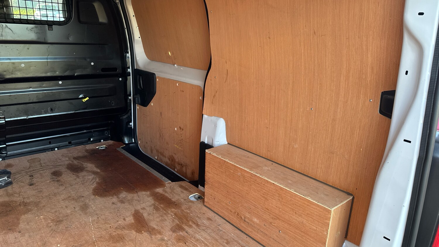 Used Toyota ProAce 2023 for sale - 77676149: Photo 23