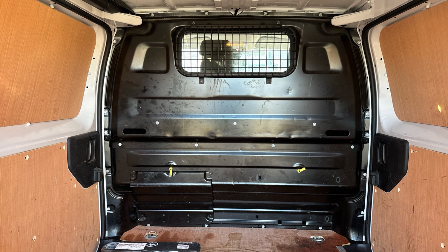 Used Toyota ProAce 2023 for sale - 77676149: Photo 24