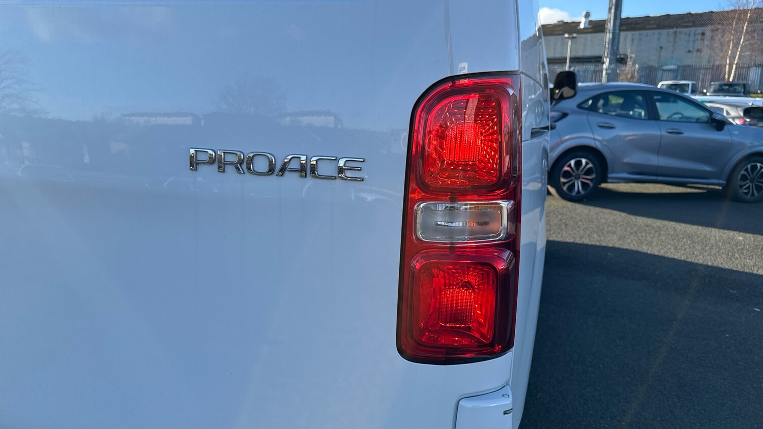 Used Toyota ProAce 2023 for sale - 77676149: Photo 25