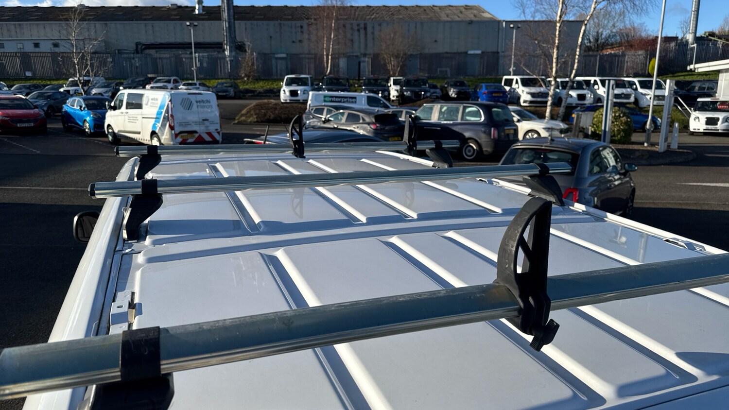 Used Toyota ProAce 2023 for sale - 77676149: Photo 28