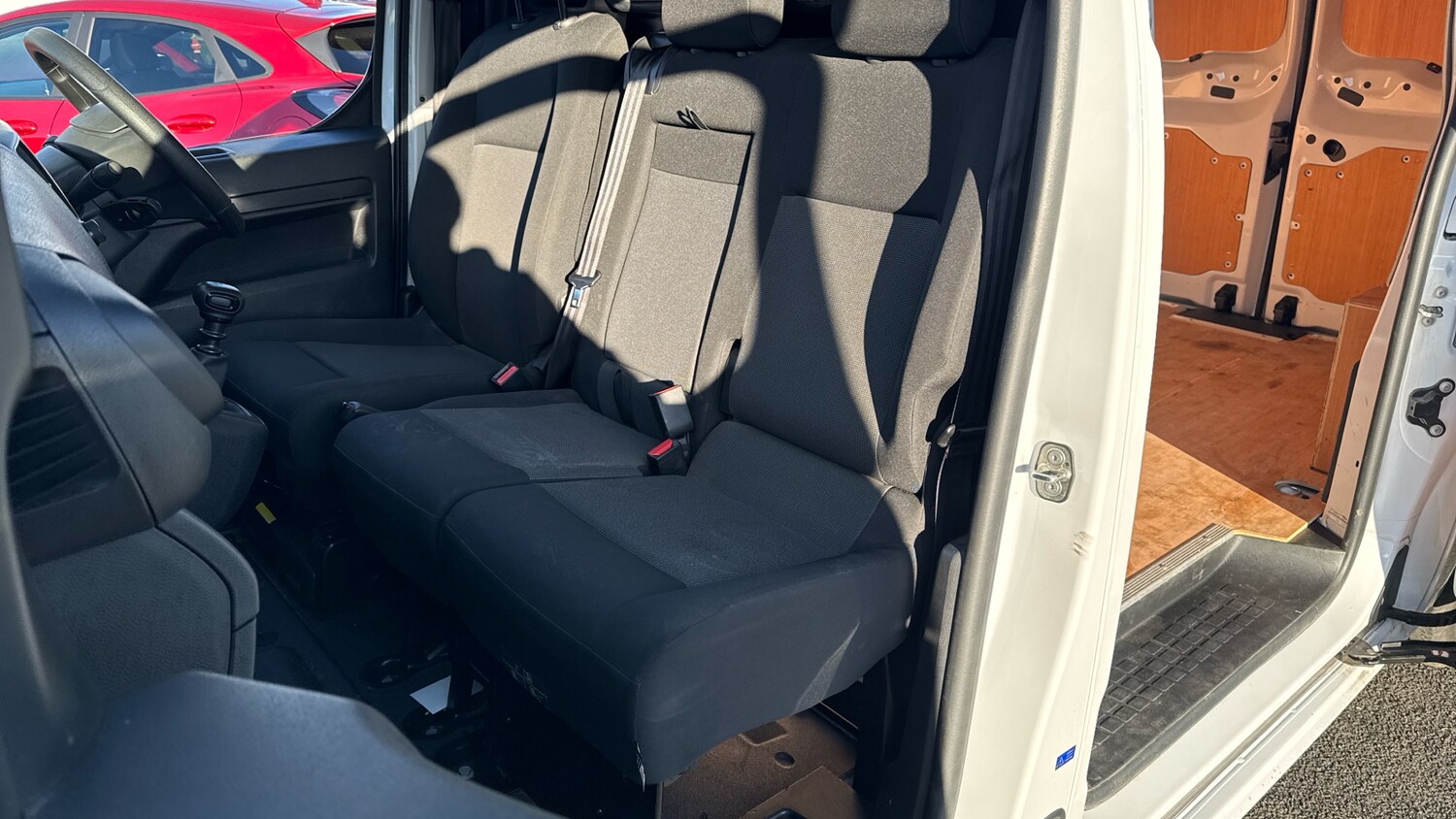 Used Toyota ProAce 2023 for sale - 77676149: Photo 30