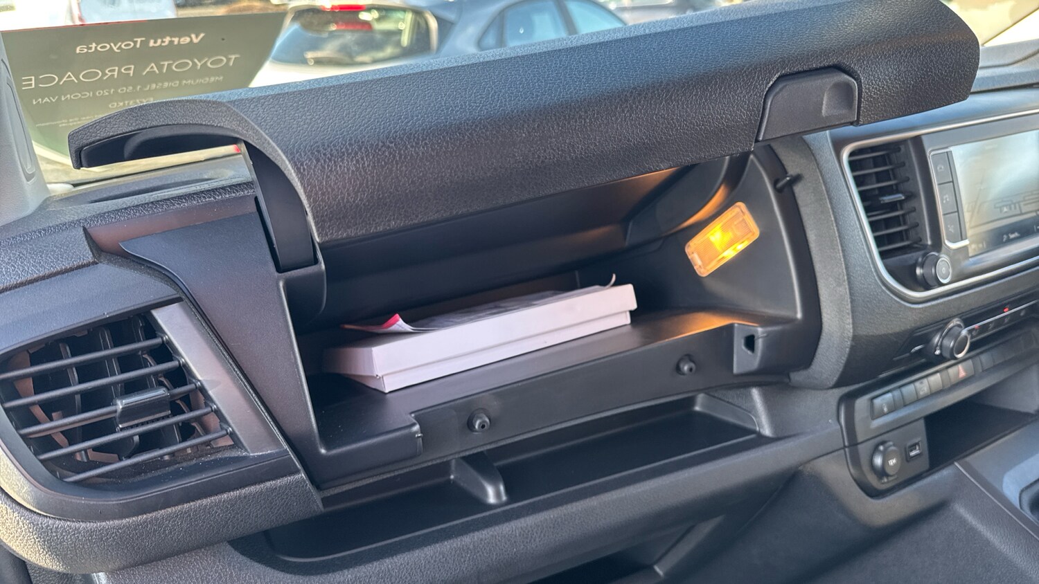 Used Toyota ProAce 2023 for sale - 77676149: Photo 34