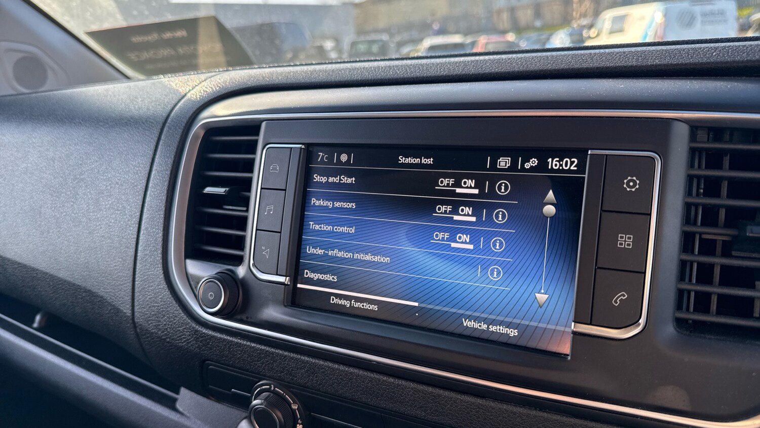 Used Toyota ProAce 2023 for sale - 77676149: Photo 42