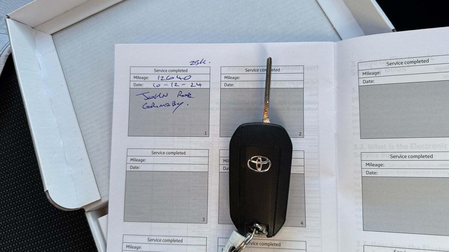 Used Toyota ProAce 2023 for sale - 77676149: Photo 50