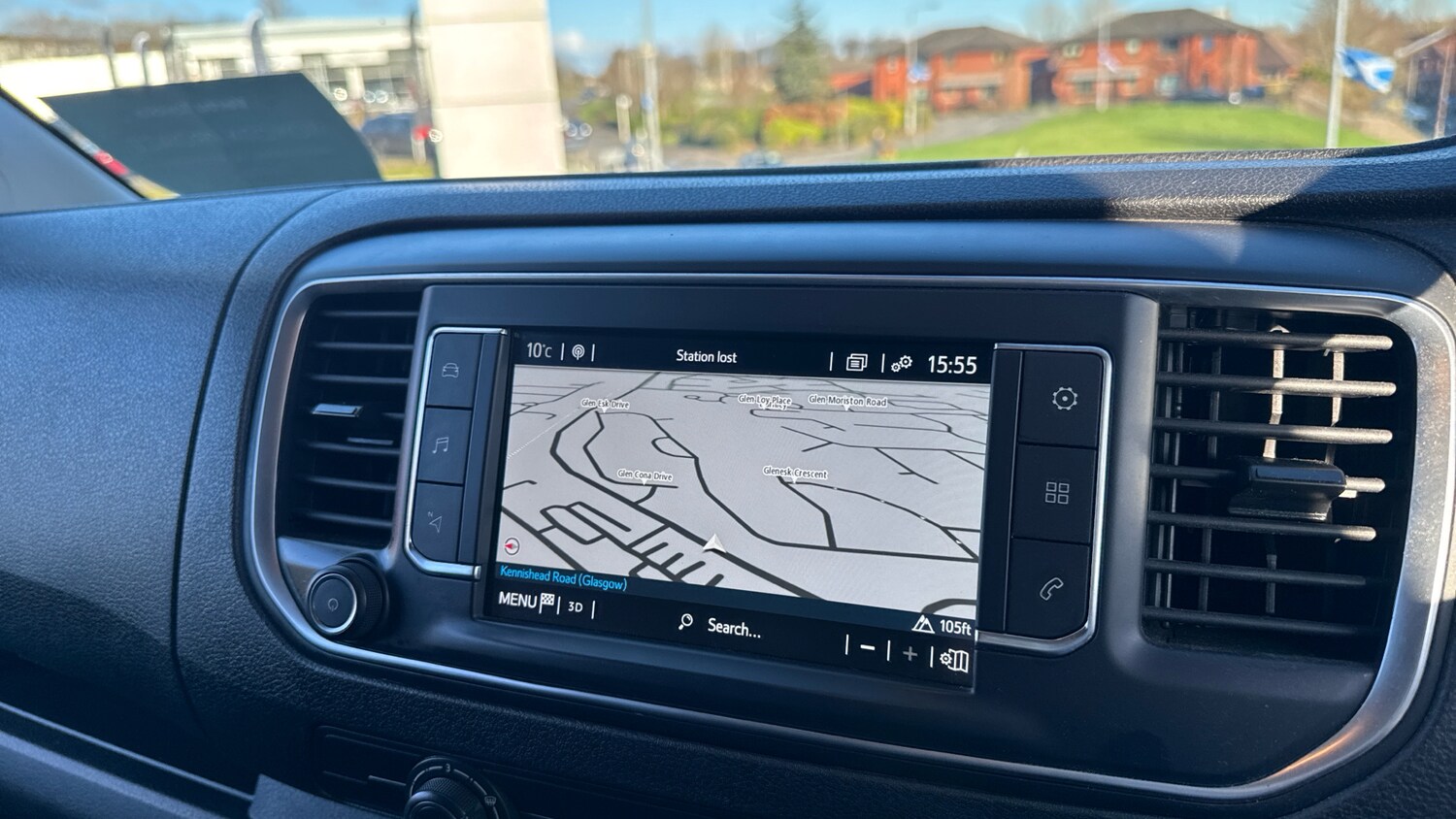 Used Toyota ProAce 2023 for sale - 77676149: Photo 7