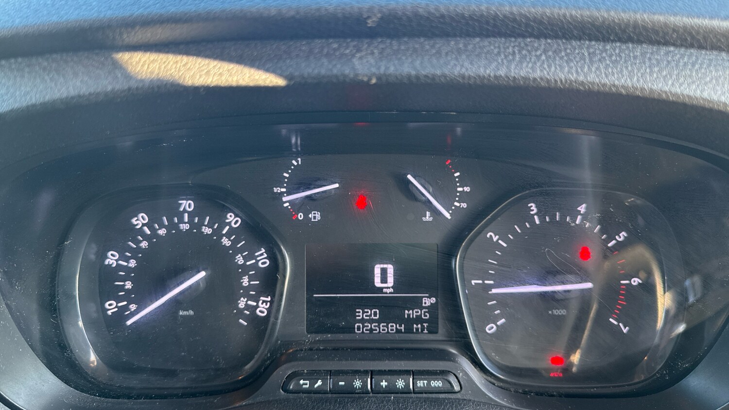 Used Toyota ProAce 2023 for sale - 77676149: Photo 9