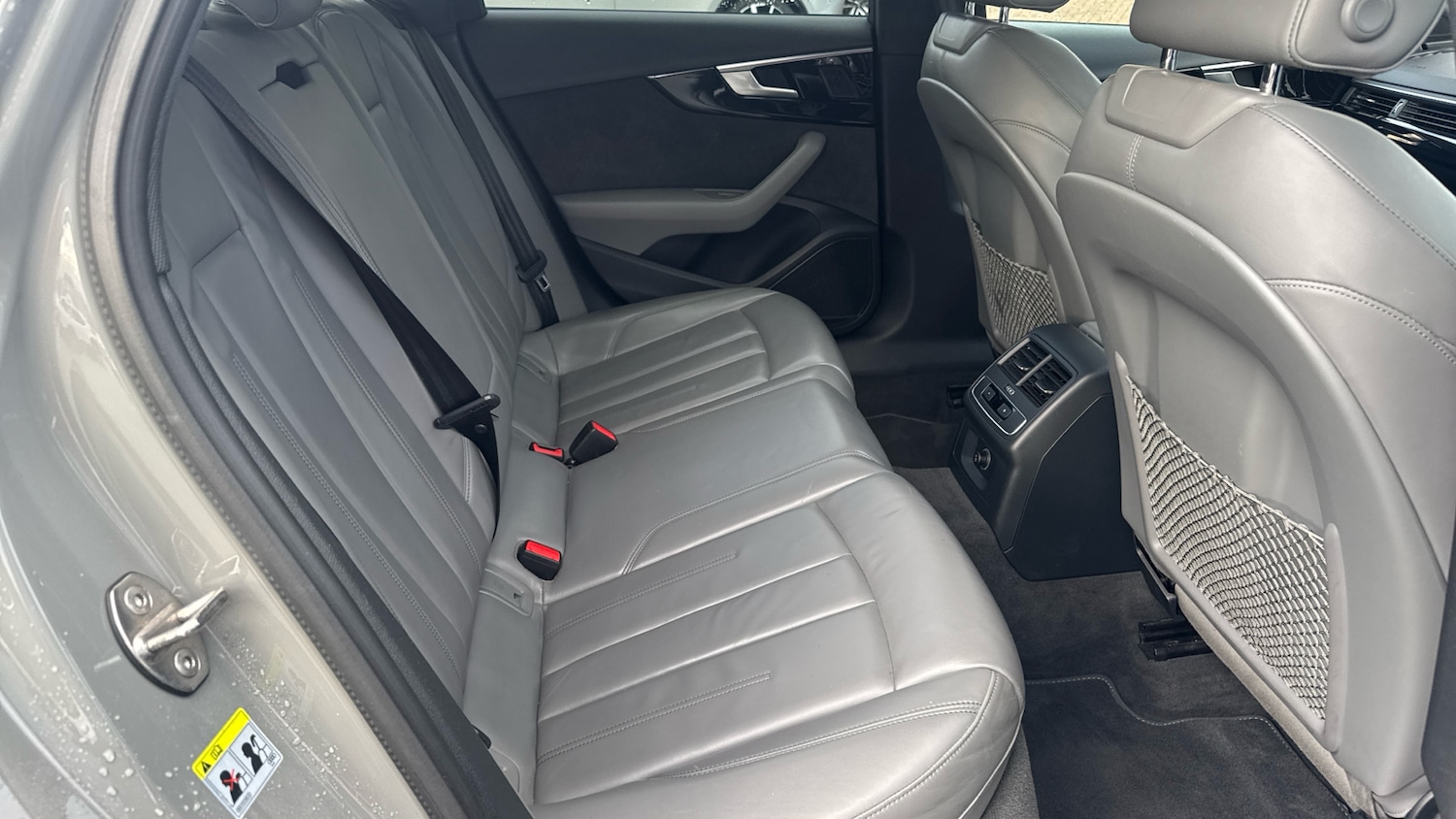 Used Audi A4 2020 for sale - 76366880: Photo 12