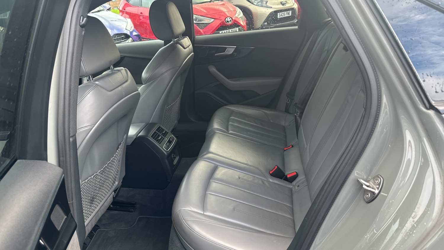 Used Audi A4 2020 for sale - 76366880: Photo 13