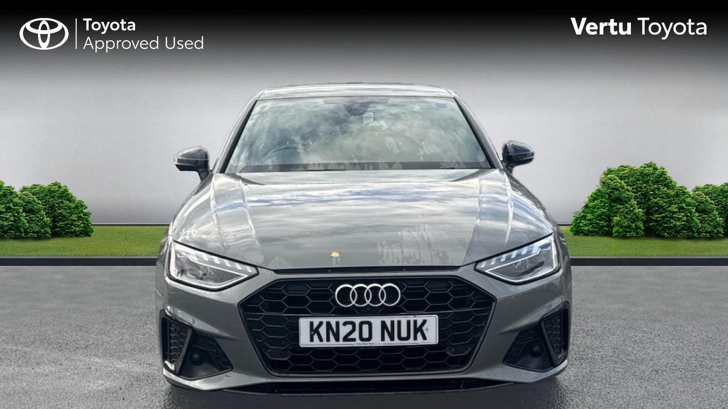 Used Audi A4 2020 for sale - 76366880: Photo 15