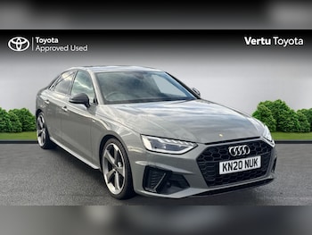 Audi - A4