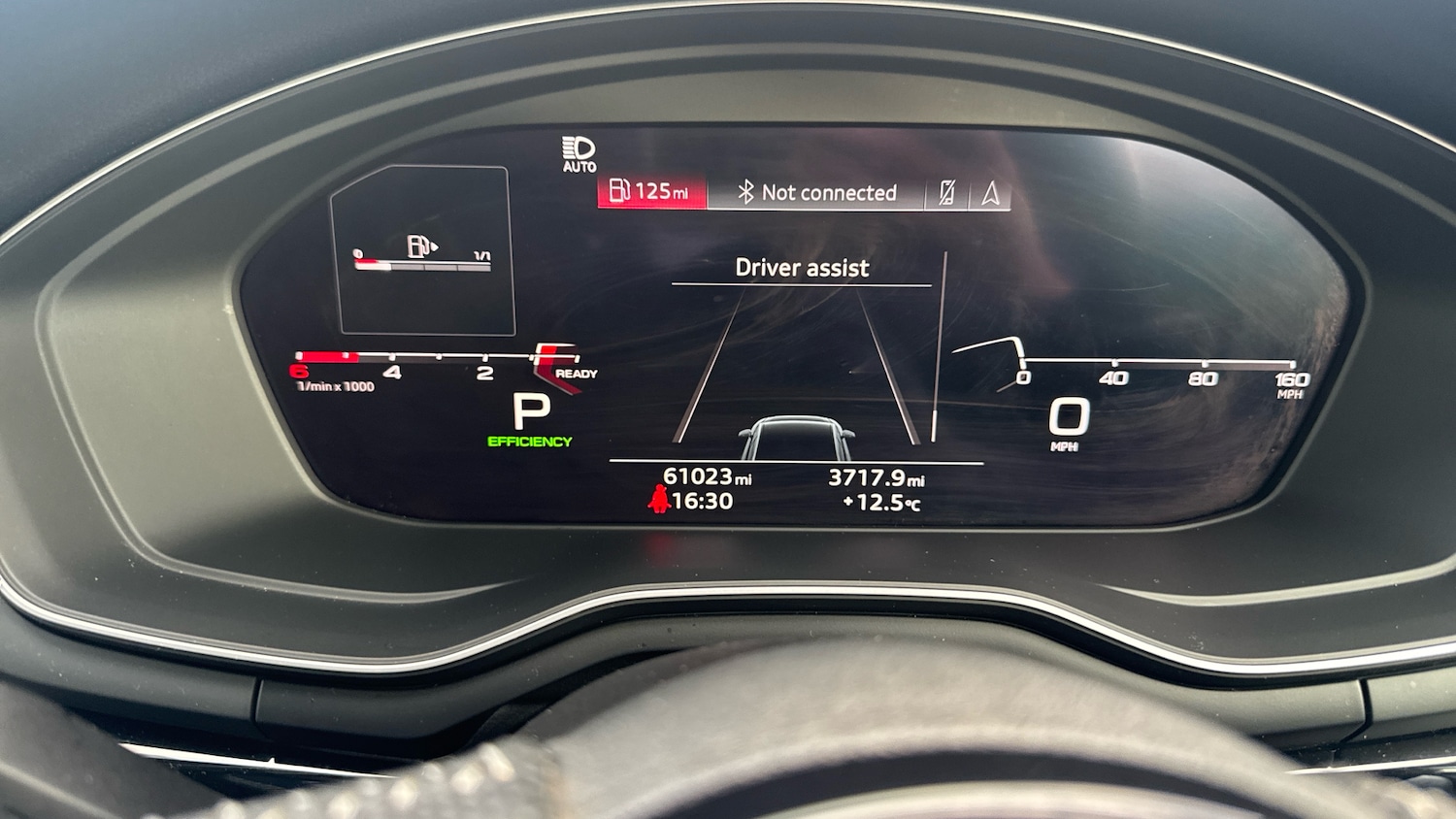Used Audi A4 2020 for sale - 76366880: Photo 26