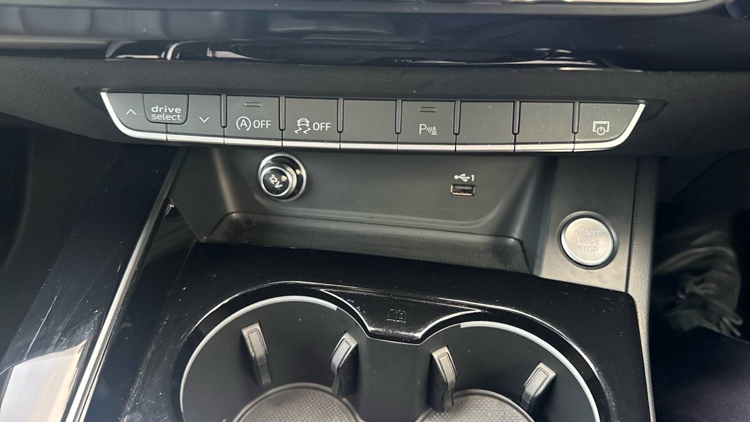 Used Audi A4 2020 for sale - 76366880: Photo 34