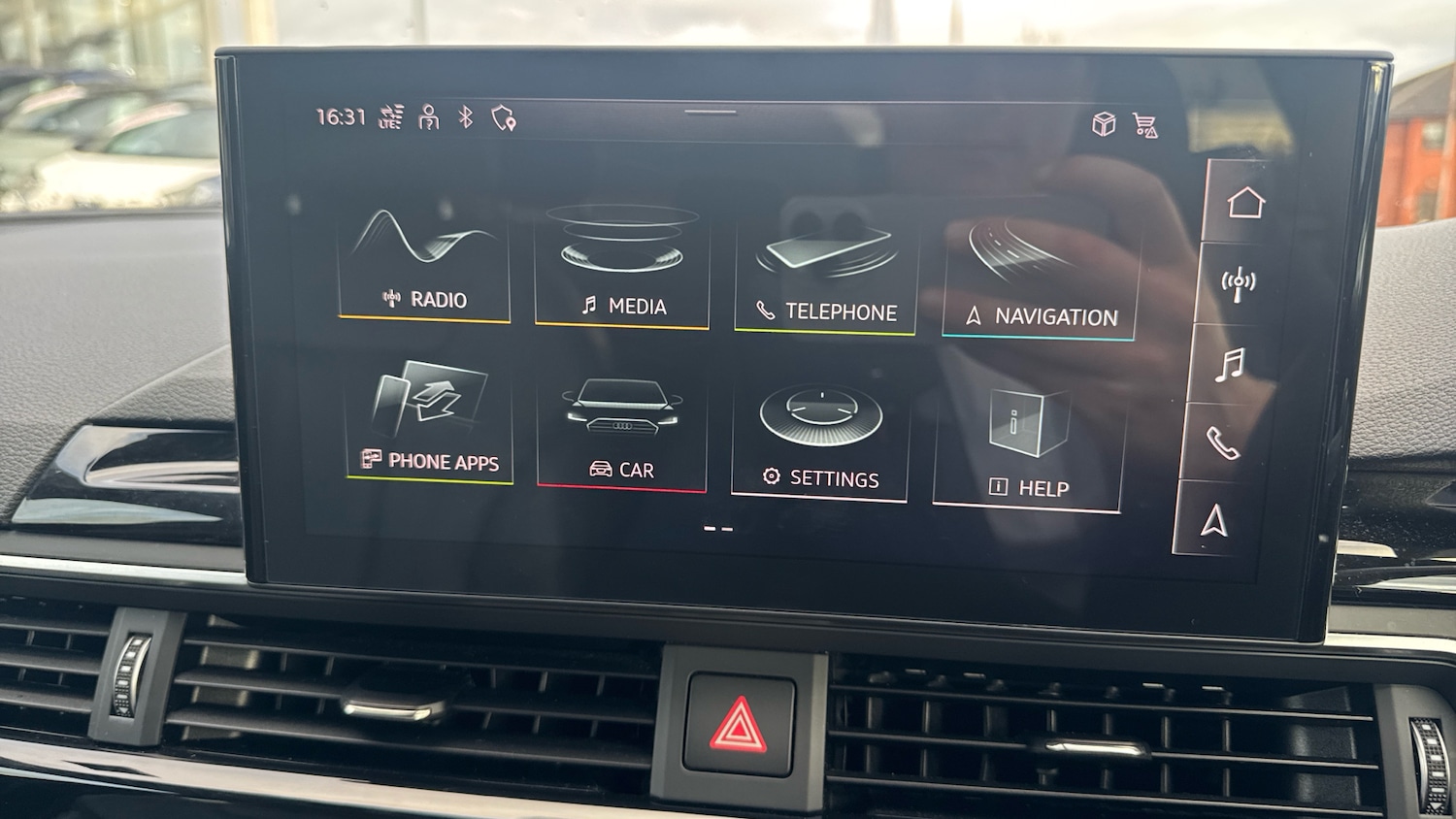 Used Audi A4 2020 for sale - 76366880: Photo 35