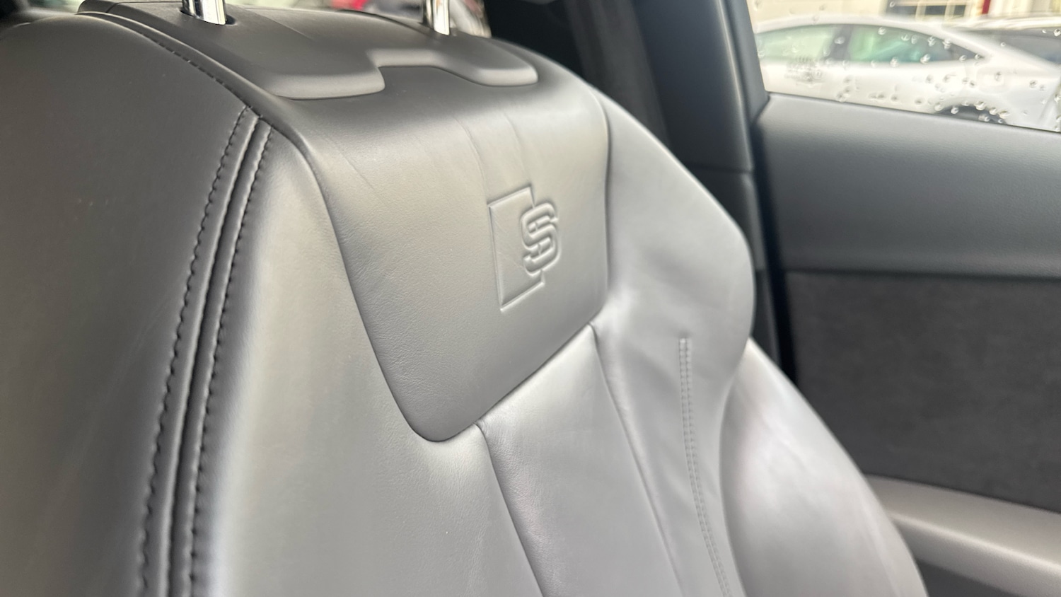 Used Audi A4 2020 for sale - 76366880: Photo 40