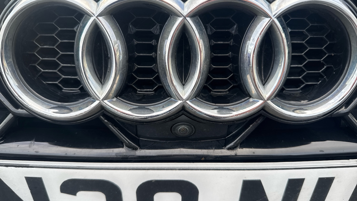Used Audi A4 2020 for sale - 76366880: Photo 47