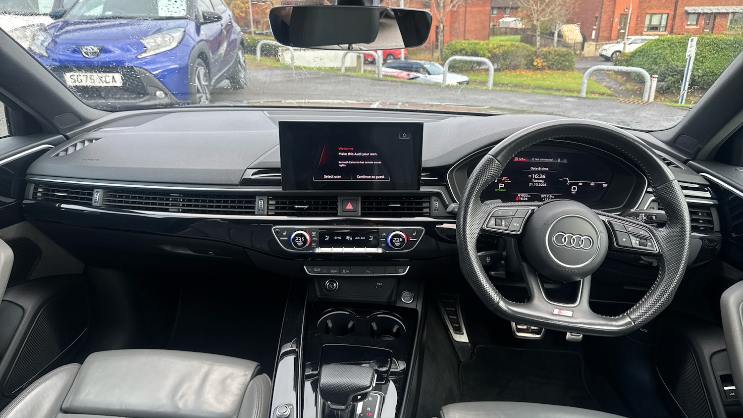 Used Audi A4 2020 for sale - 76366880: Photo 5