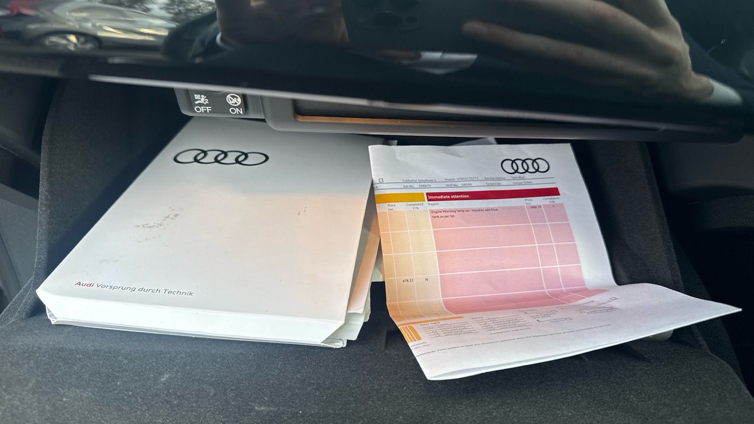 Used Audi A4 2020 for sale - 76366880: Photo 50