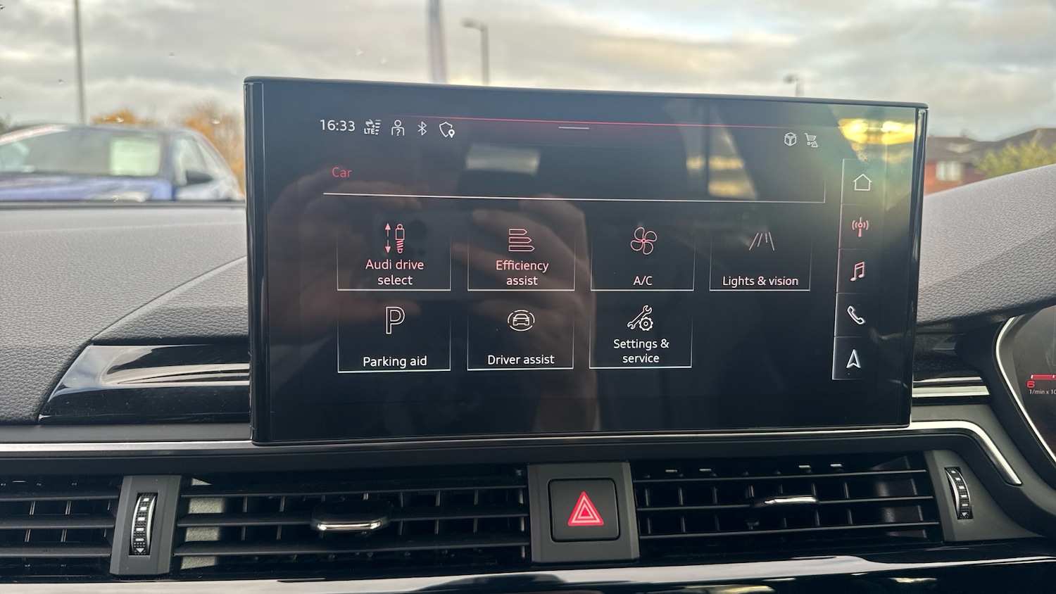 Used Audi A4 2020 for sale - 76366880: Photo 51
