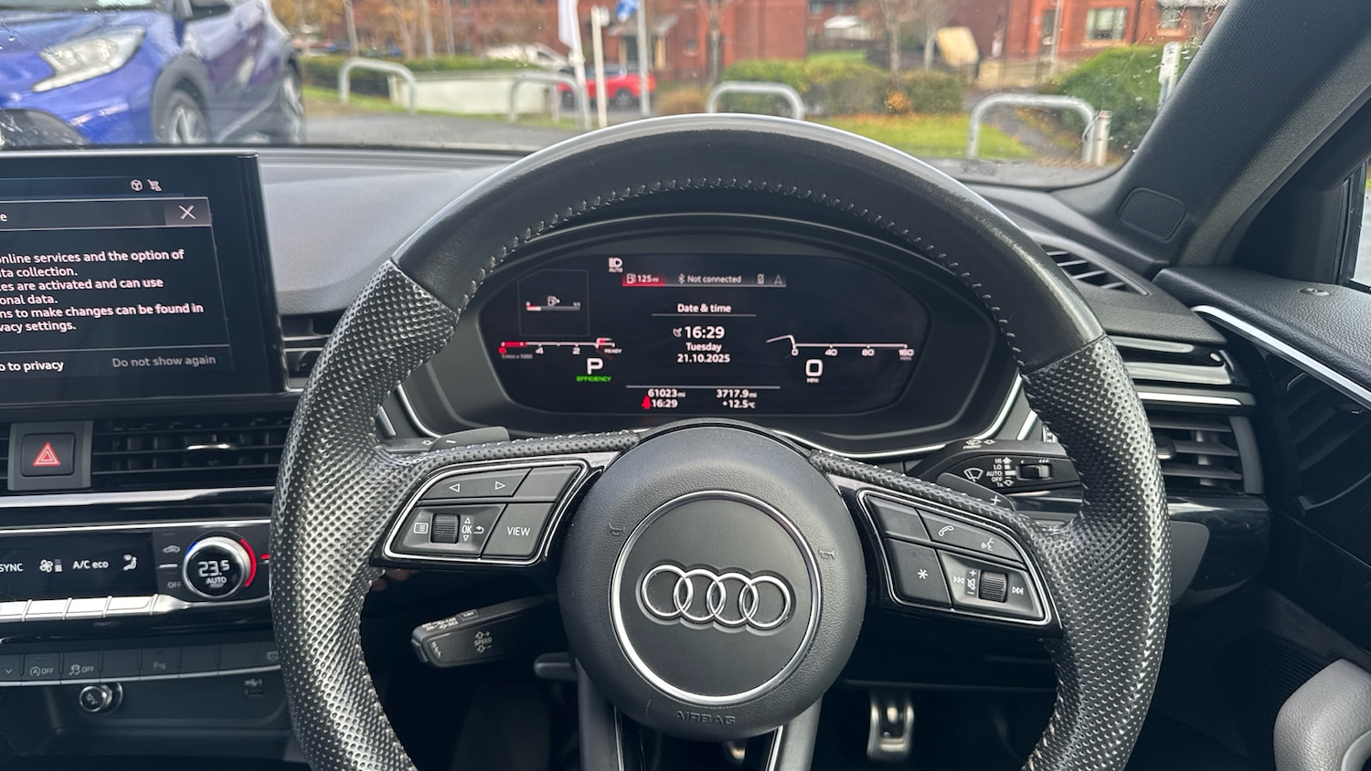 Used Audi A4 2020 for sale - 76366880: Photo 8