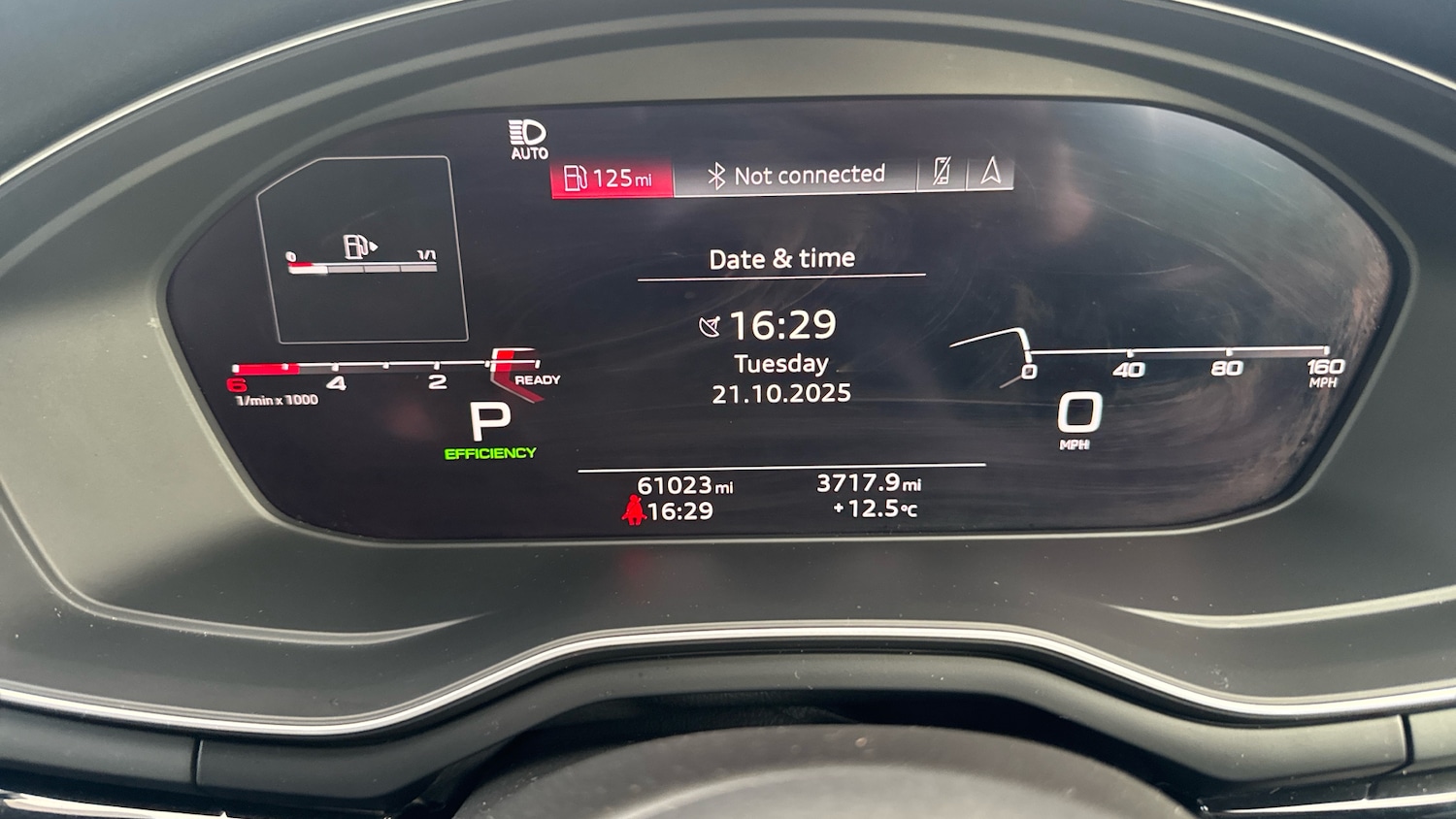 Used Audi A4 2020 for sale - 76366880: Photo 9