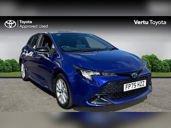 Used Toyota Corolla 2025 for sale - 79005401: Photo